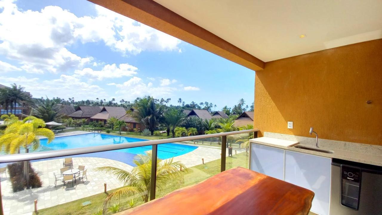 Eco Resort - Praia Dos Carneiros - Ao Lado Da Igrejinha Exterior foto